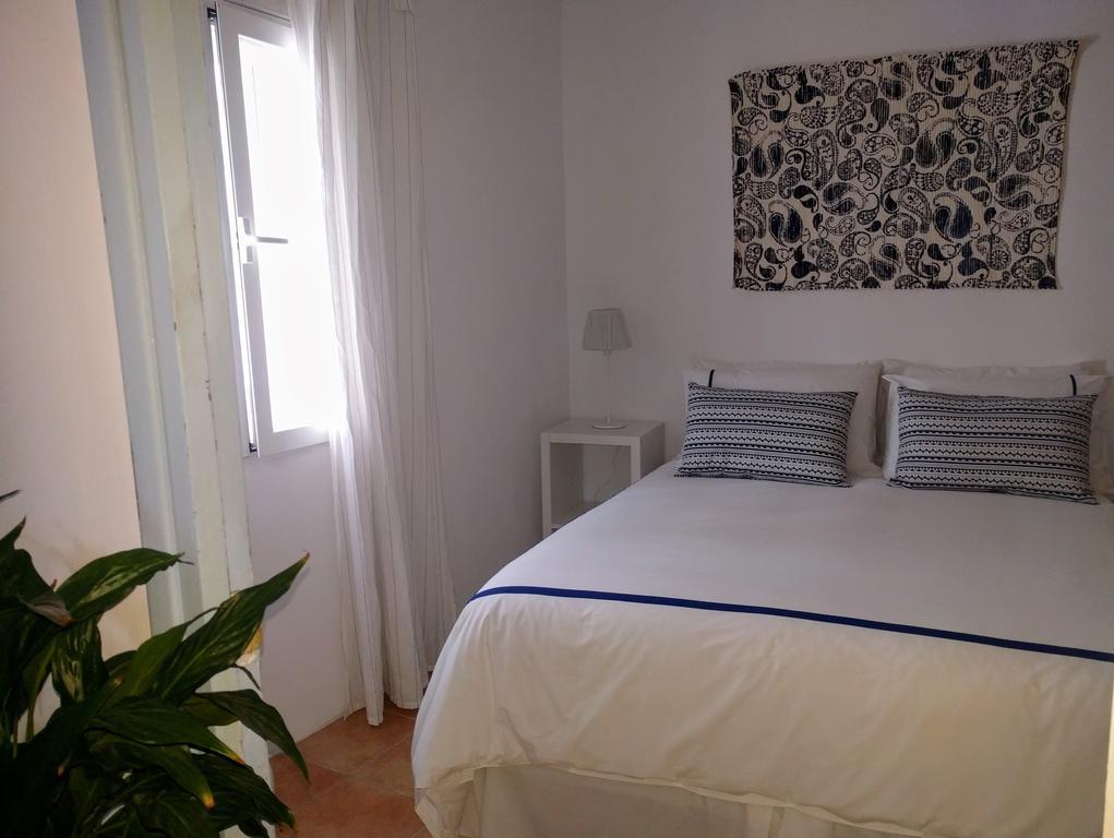 Casa-Casita Apartment Marbella Luaran gambar